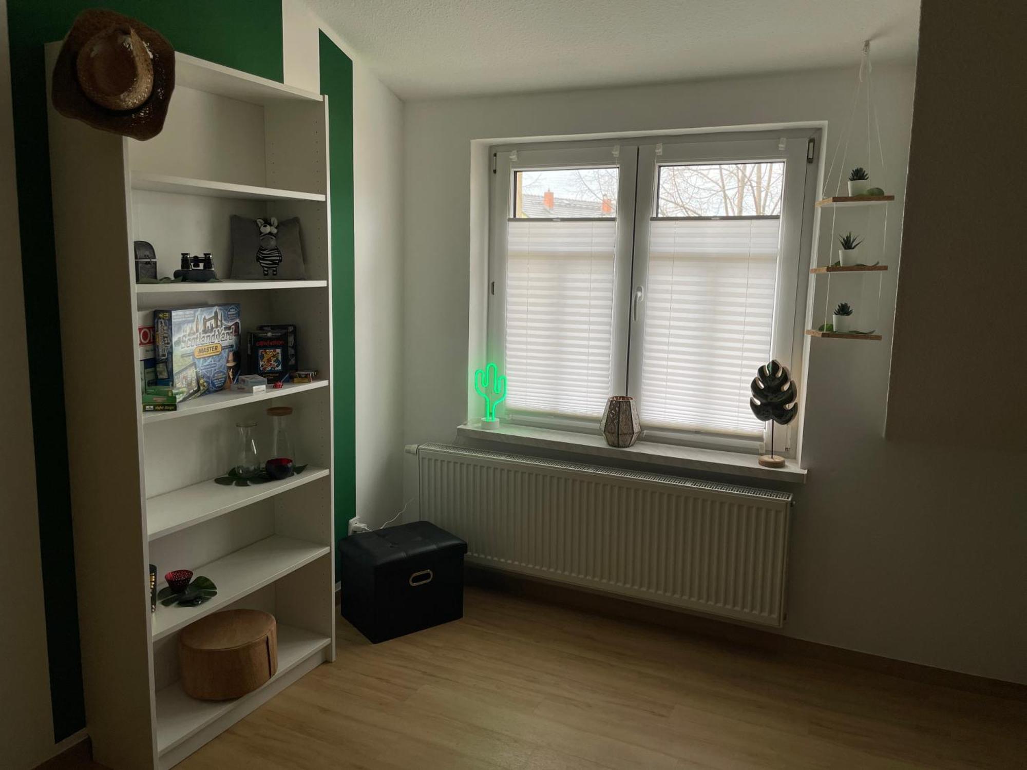 ראדבול Bambus, Jungle, Dachterrasse & Bequem Bis Zentrum מראה חיצוני תמונה