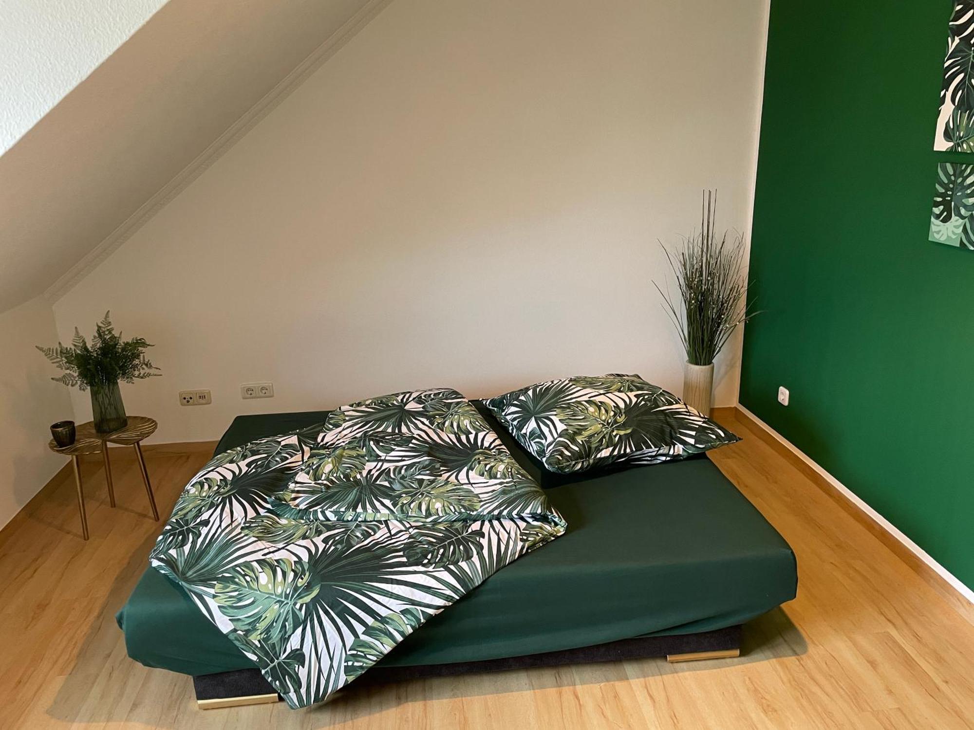 ראדבול Bambus, Jungle, Dachterrasse & Bequem Bis Zentrum מראה חיצוני תמונה